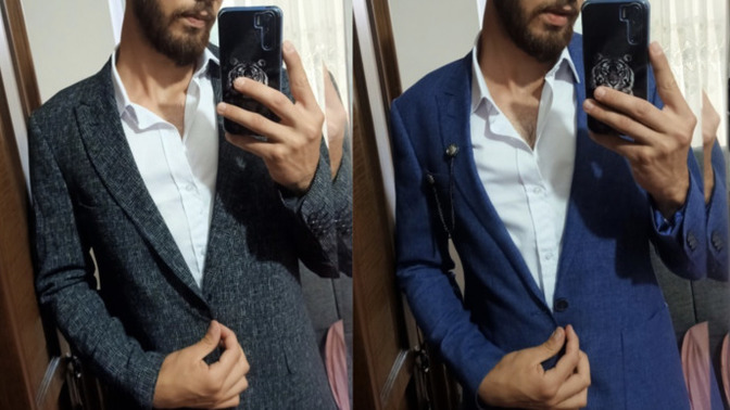 Düğün ve nişan için hangisini tercih edebilirim?