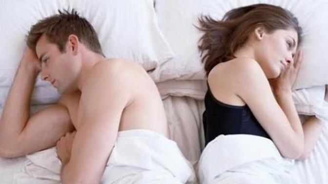Eşinizle cinsellik keyif vermezse ne yaparsınız?