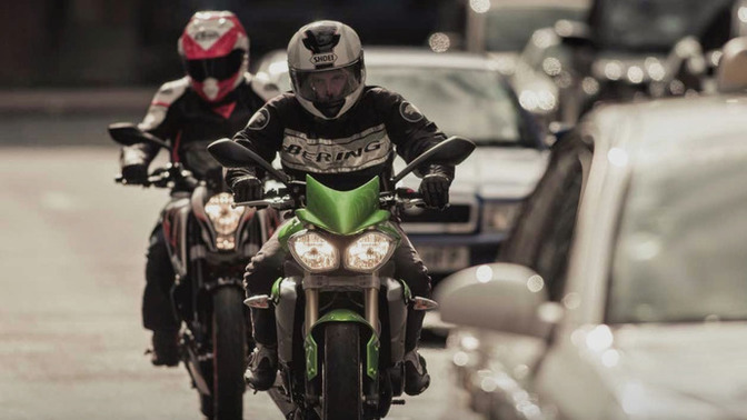 B sınıfı ehliyetle 125 cc motosikletler kullanılabilecek! Motosiklet kullanıyor musunuz?