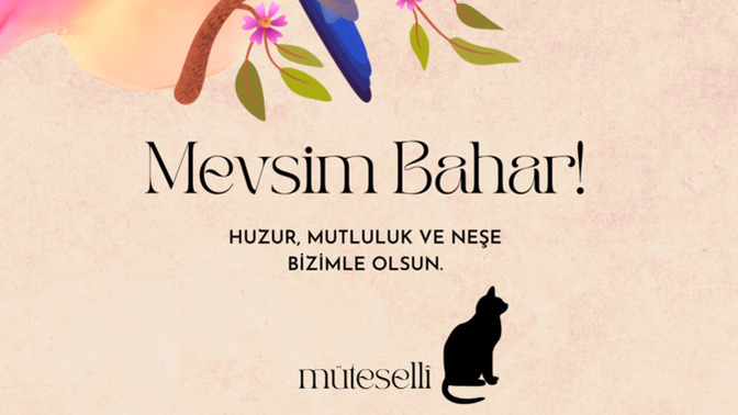Gün içerisinde hangi minicik şeyle yumuşacık oluyorsunuz?