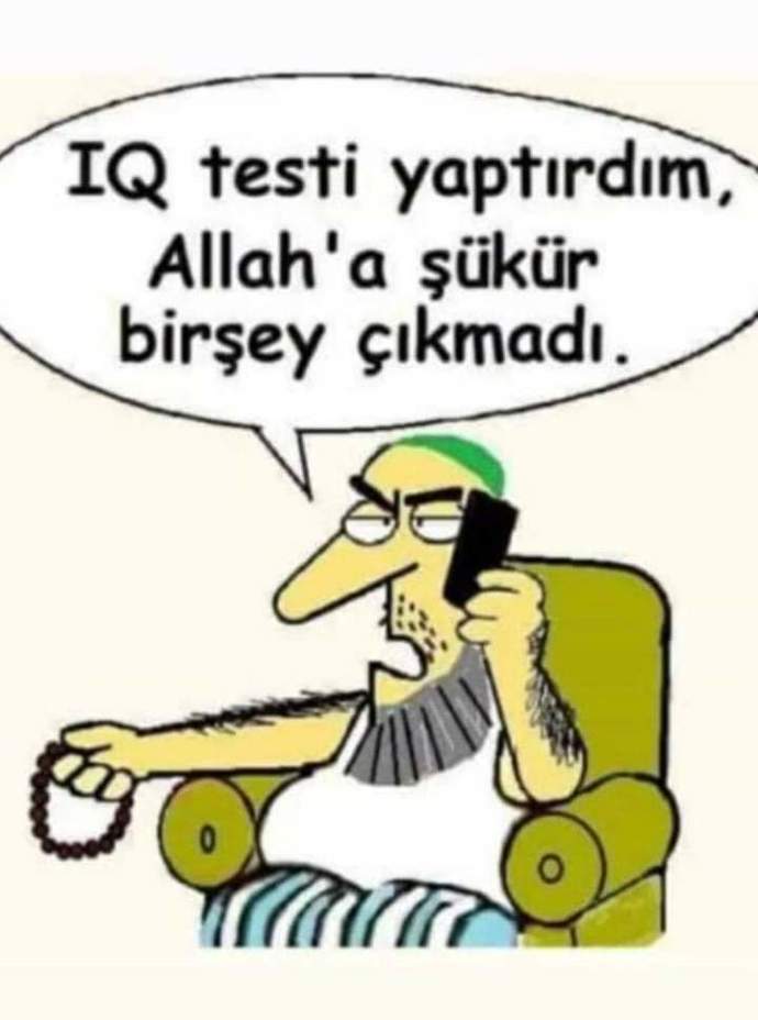 Karşı cinsten soğutan bir özellik yazın desem, bu hangi özellik olur?