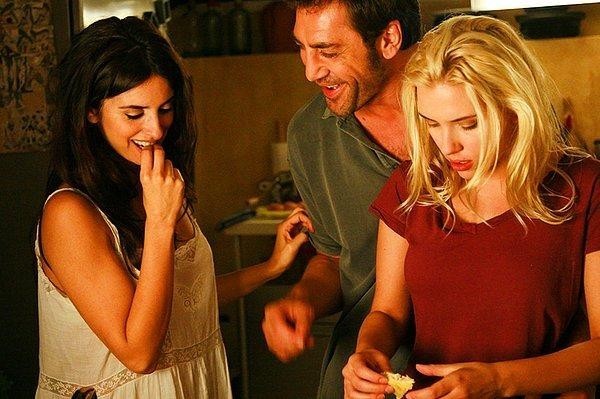 Sevgilinin senden daha yakın ve uzun yıllardır tanıdığı, karşı cinsten arkadaşı olması seni rahatsız eder mi?