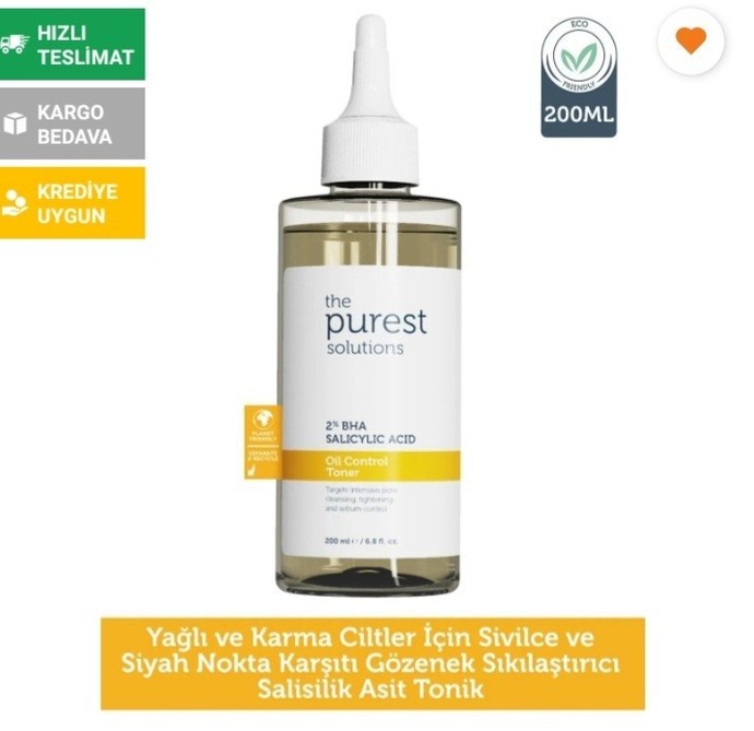 Bunu kullanan var mı siyah noktalarınıza iyi geldi mi?