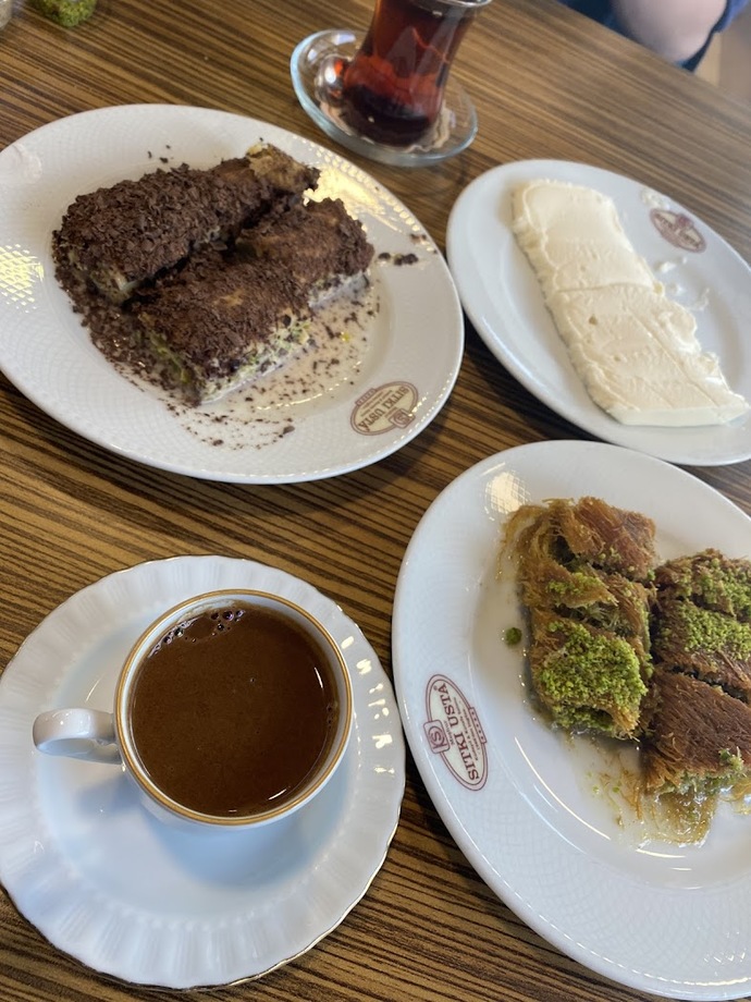 Bayılarak yediğiniz atıştırmalık nedir?