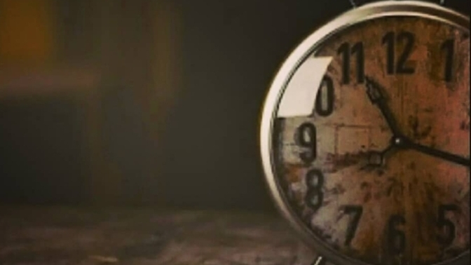 2 dakikanız var mı⌛? İki dakika kuralına uyuyor musunuz?