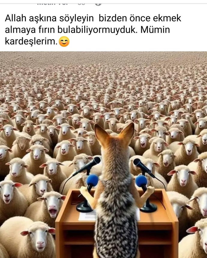 Mesela Chp li olduğunuz için artık akp li arkadaşlarınızı hayatınızdan çıkarttığınız oldu mu?