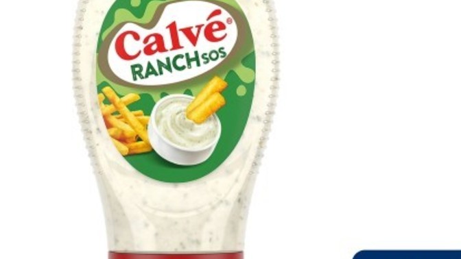 Selam arkadaşlar ranch sos güzel mi sizce makarnayla güzel oluyor mu?