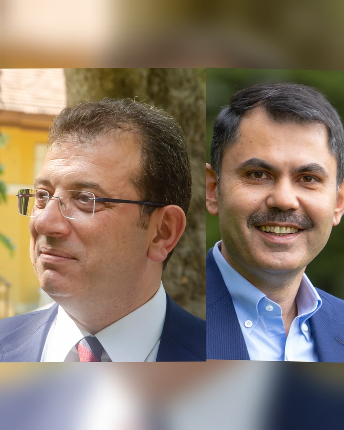 İstanbulu ihya edebilecek potansiyele sahip Belediye başkanı hangisidir?