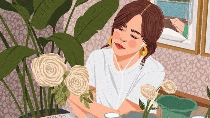 "Hayaller gerçekleşmek için vardır" sözünü ne kadar doğru buluyorsun?