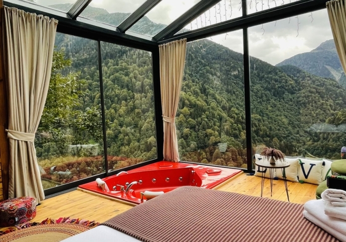 Sizin için en güzel tatil nedir?
