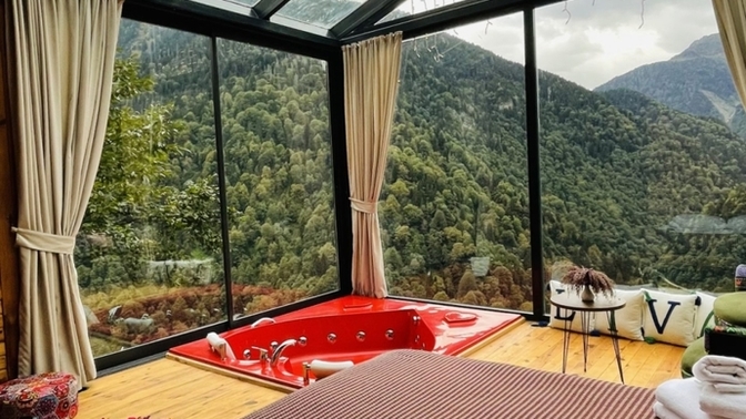 Sizin için en güzel tatil nedir?