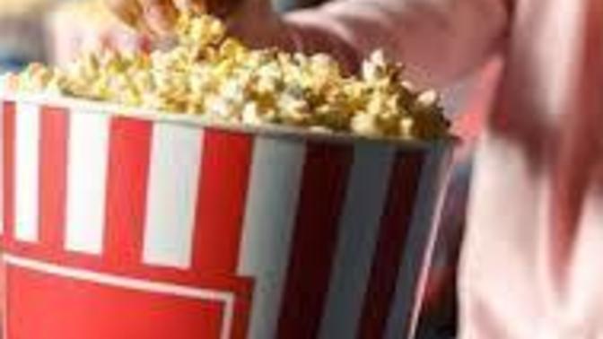 Film izlerken ne gibi atıştırmalıklar tercih edersiniz?