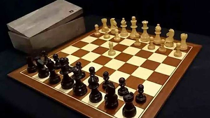 Sence sen bir satranç taşı olsaydın hangisi olurdun?
