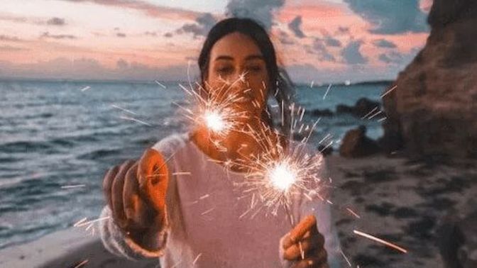 Bugün benim doğum günüm! 30 yaşıma özel bir kutlama alıyım mı?