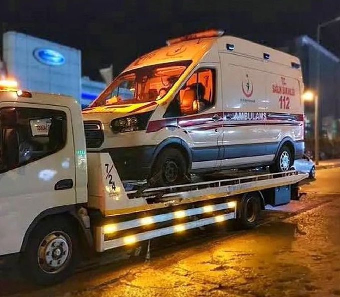 Kendi söküğünüzü kendiniz dikebiliyor musunuz?