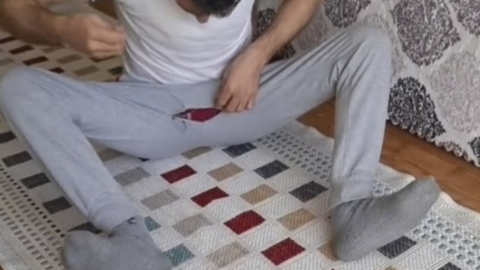 Kendi söküğünüzü kendiniz dikebiliyor musunuz?