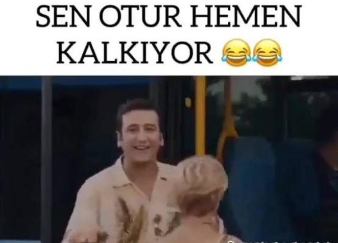 Her söylenen sözü cinselliğe yorar mısınız?