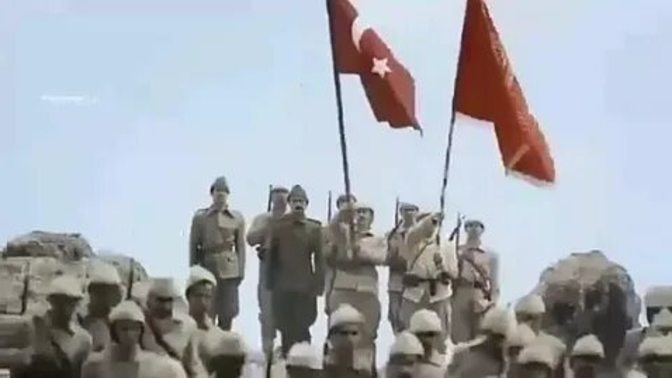 Hangi tarihsel olayın içerisinde bulunmak isterdiniz?