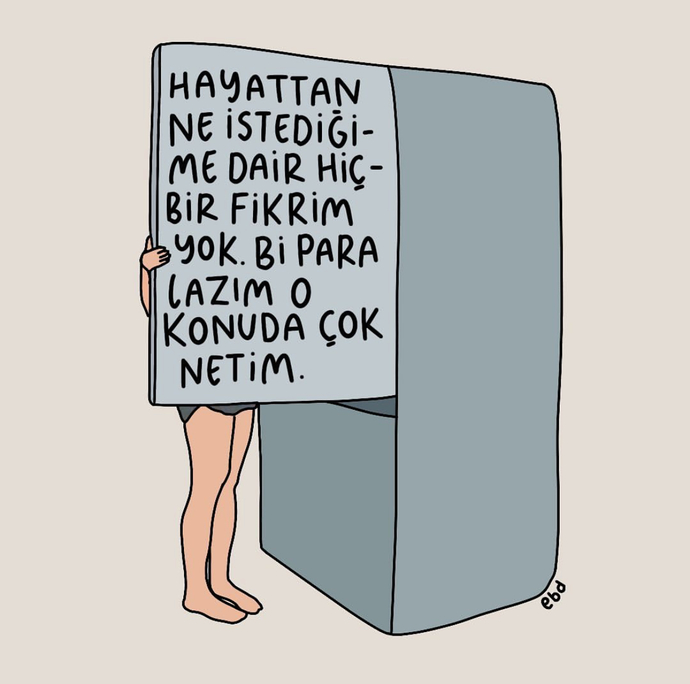 Multi milyarder olsanız tüm sorunlarınız hallolmuş mu demektir?