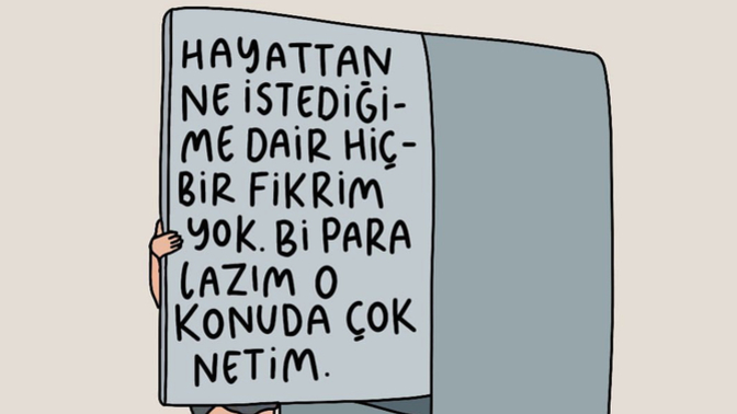Multi milyarder olsanız tüm sorunlarınız hallolmuş mu demektir?
