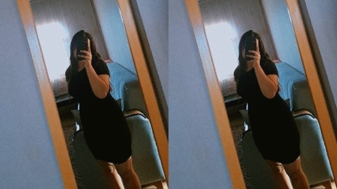 Bu elbisenin üstüne korse kemer olur mu?