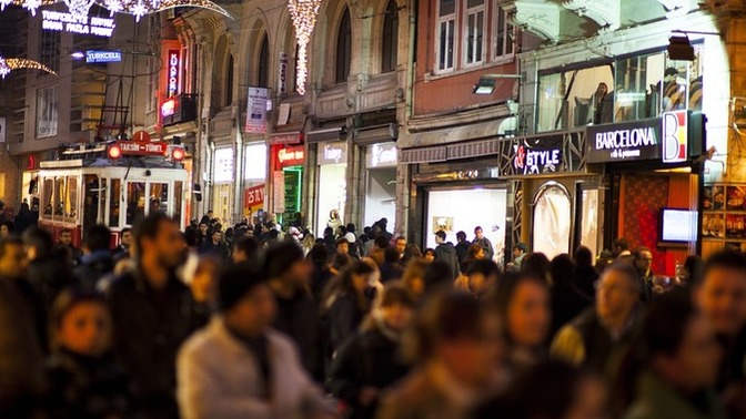 Bir günlüğüne, dünyada bütün kanunlar kalksaydı sen ne yapardın?