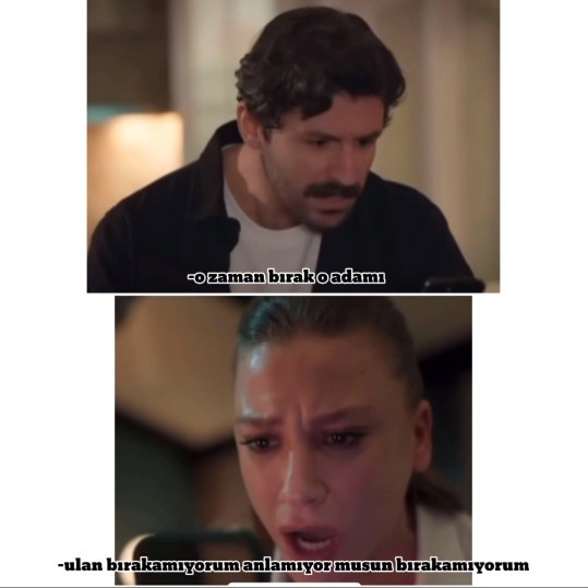 Bu durumu hiç yaşadınız mı? yaşadıysanız nasıl atlattınız?