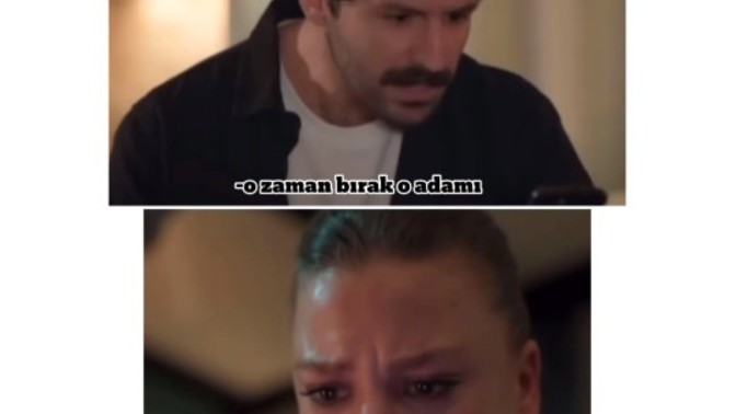 Bu durumu hiç yaşadınız mı? yaşadıysanız nasıl atlattınız?