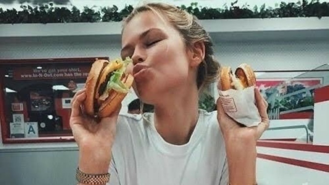 Hangi Fastfood lezzetine aşıksın?