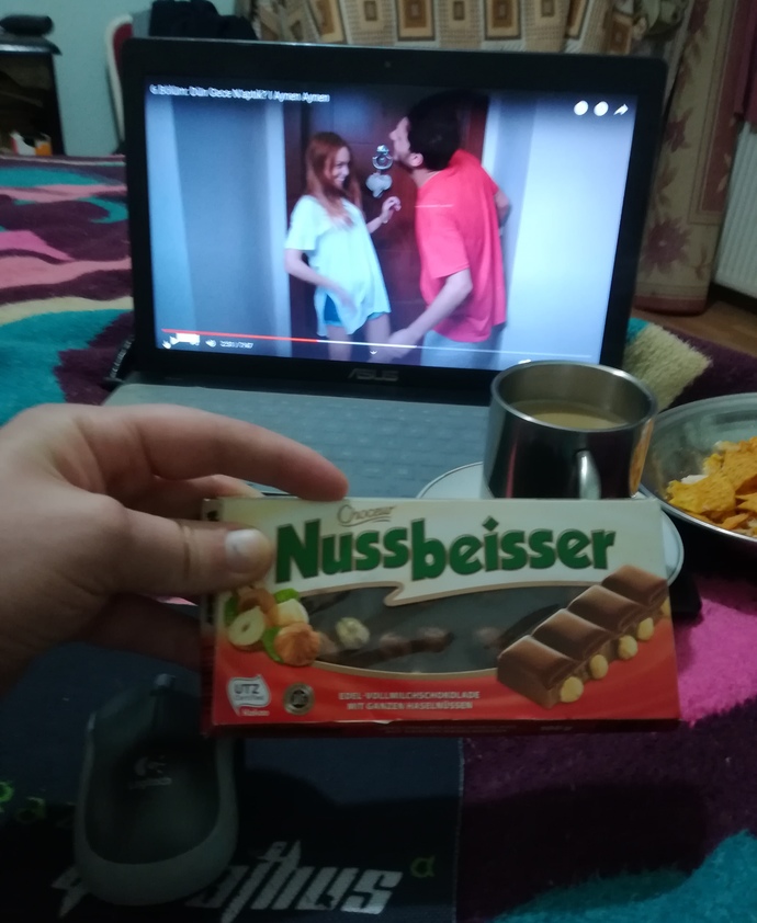 Size göre dünyanın en lezzetli çikolata markası hangisi?