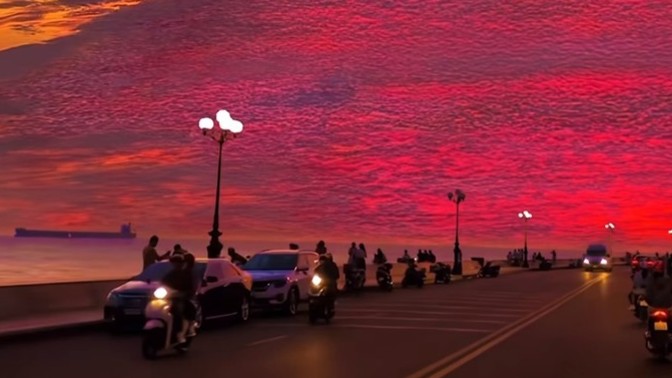 En huzur bulduğunuz an hangisi?