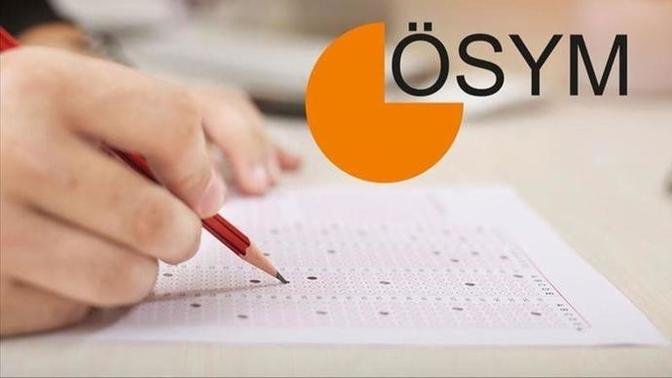 YKS başvurusu yapmak için, sınav merkezi tercihi için 5 tane yapmamız zorunlu mu?