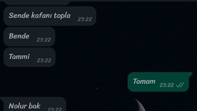 Nişan a 1 hafta kala ben baskı uyguluyorum diye erkek arkadaşım cok gerginim stresliyim diyip 2 gün ara verelim dedi?