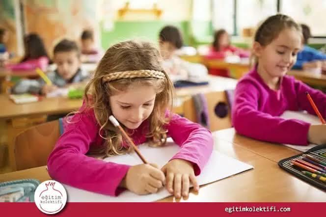 İlkokula giderken en iyi dersiniz neydi?