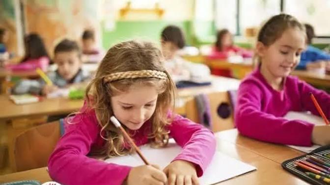 İlkokula giderken en iyi dersiniz neydi?