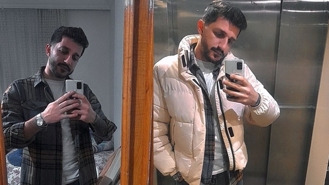 Bu kombin olmuş mu?