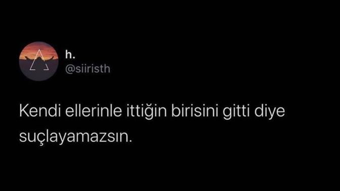 İlgisizlik de bir ihanet midir?