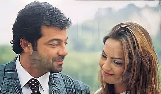 Sizi üzen aşkları geride bıraktınız mı?