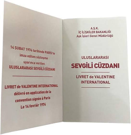 İlişkilere başlanmadan sevgililik sözleşmesi yapılmalı mı?