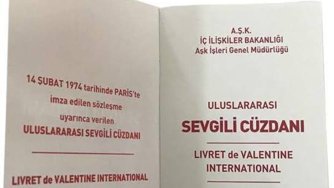 İlişkilere başlanmadan sevgililik sözleşmesi yapılmalı mı?