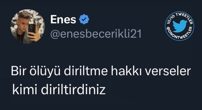 Ben doğamayan kardeşimi... Ya da duygularımı 🙃 peki siz?