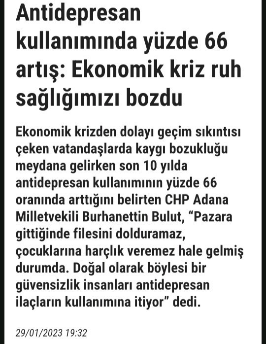 Şu anki ekonomik terör döneminde kalp sağlığınızı nasıl koruyabiliyorsunuz ?