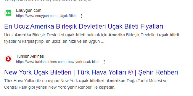 Yaşamak için en iyi ülke?
