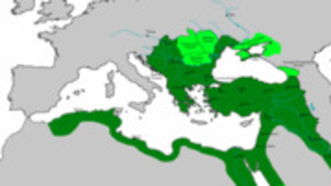 Osmanlı imparatorluğu nasıl sona erdi nasıl bu kadar toprak kaybetti?
