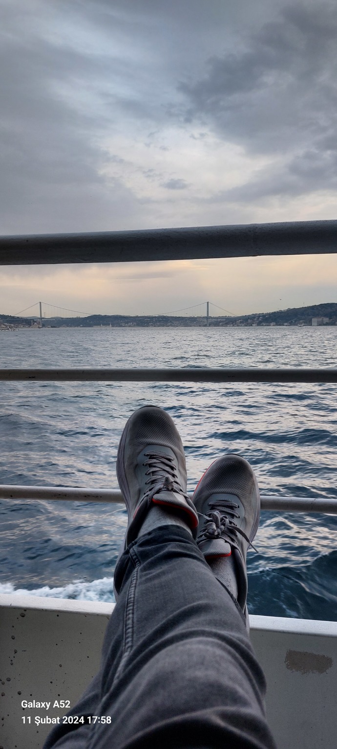 Günayyydıııııınnn pazar planınız ne?