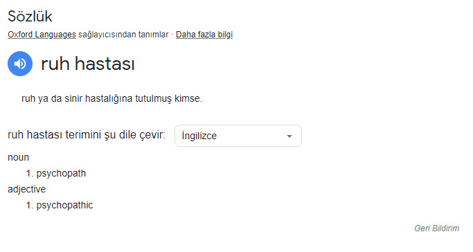 Bir kız neden Memati fanı olur?