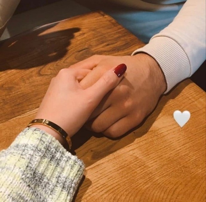 Sevgili ile yapılan en iyi hafta sonu aktivitesi size göre nedir?