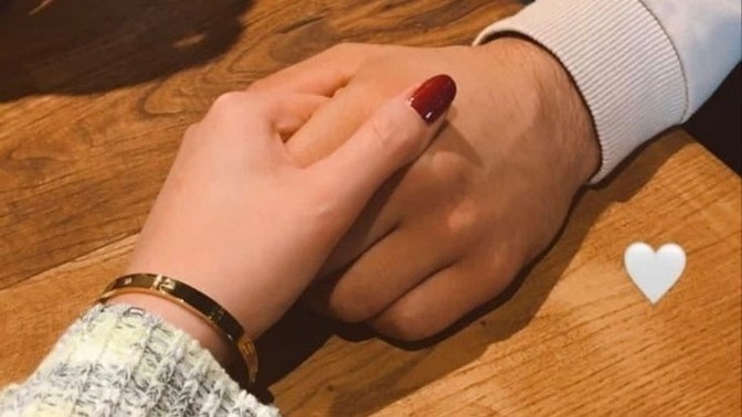 Sevgili ile yapılan en iyi hafta sonu aktivitesi size göre nedir?