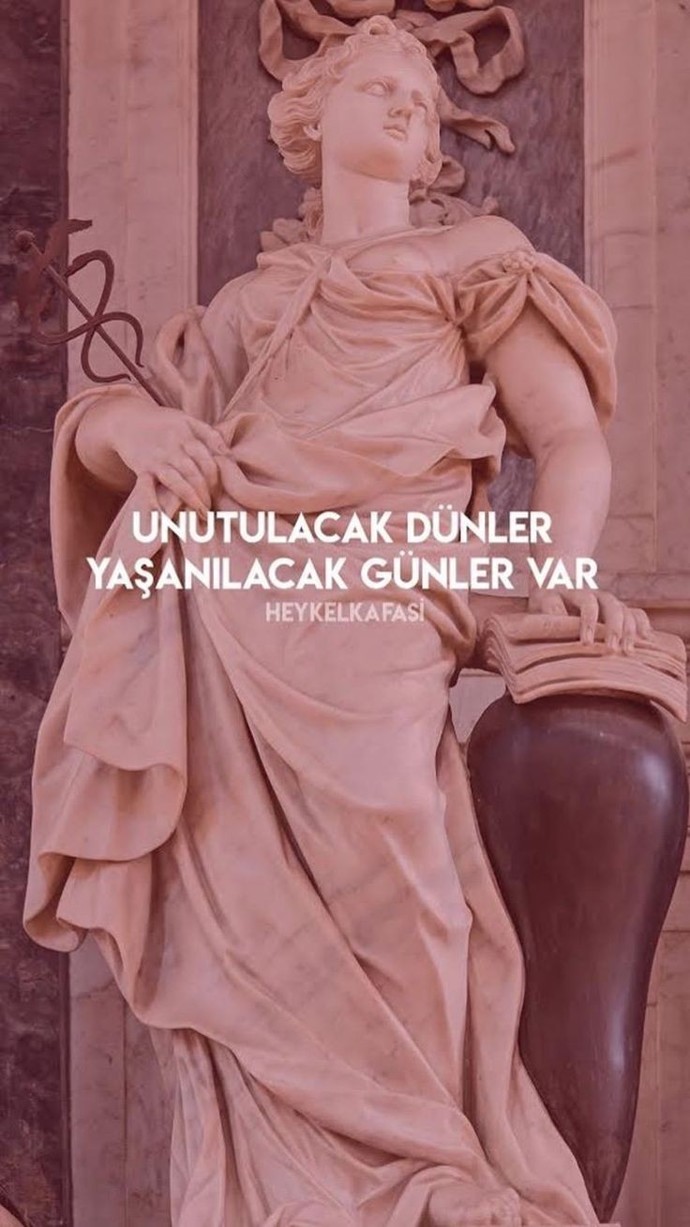 Her şeyin ilkini yaşatan unutulmaz mı?