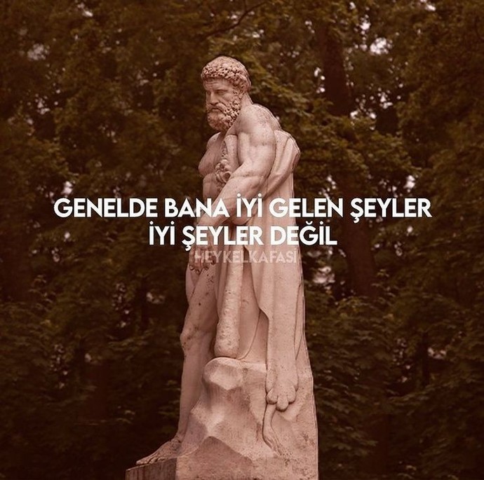 Hem acı veren hem mutluluk veren şey nedir?